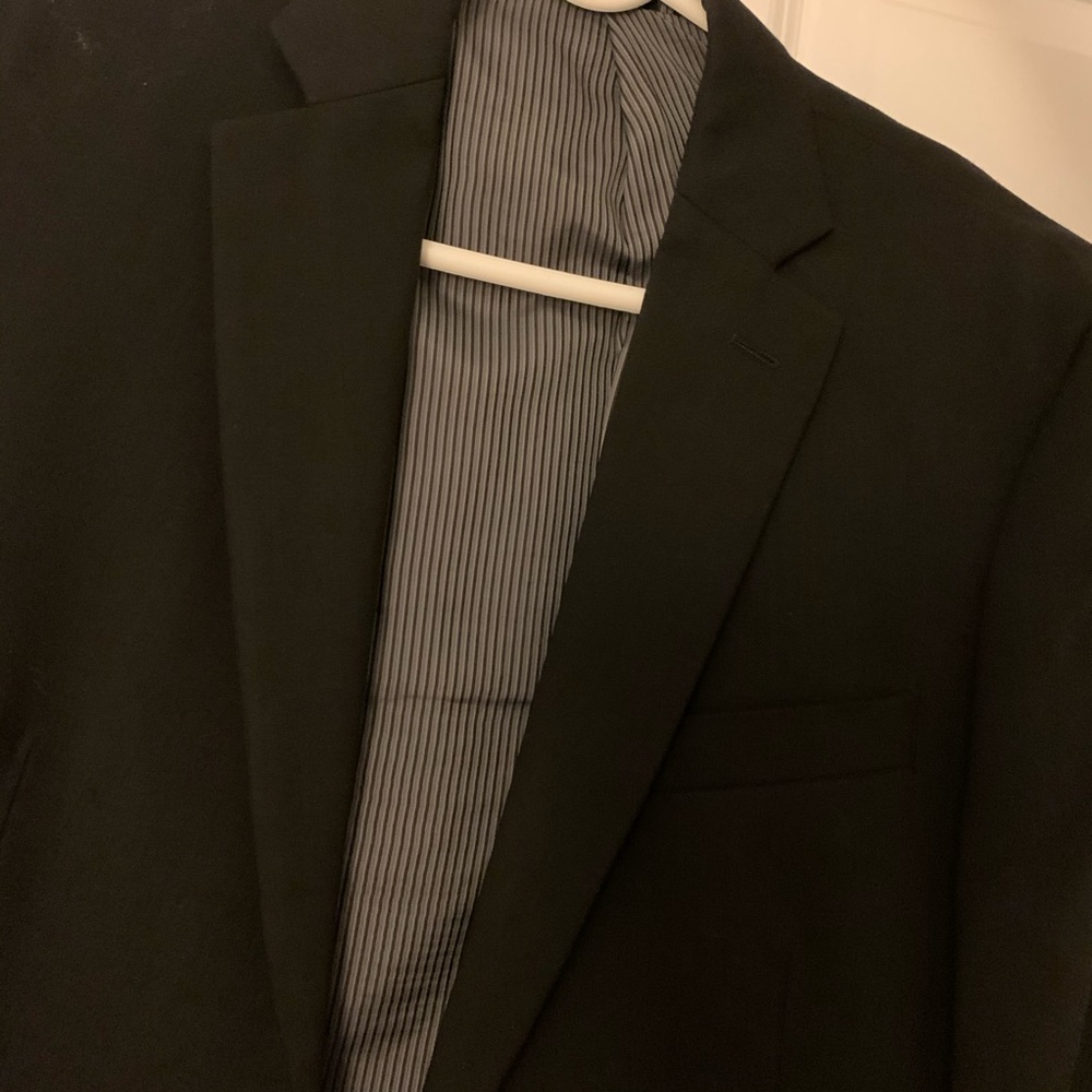 Dinner coat